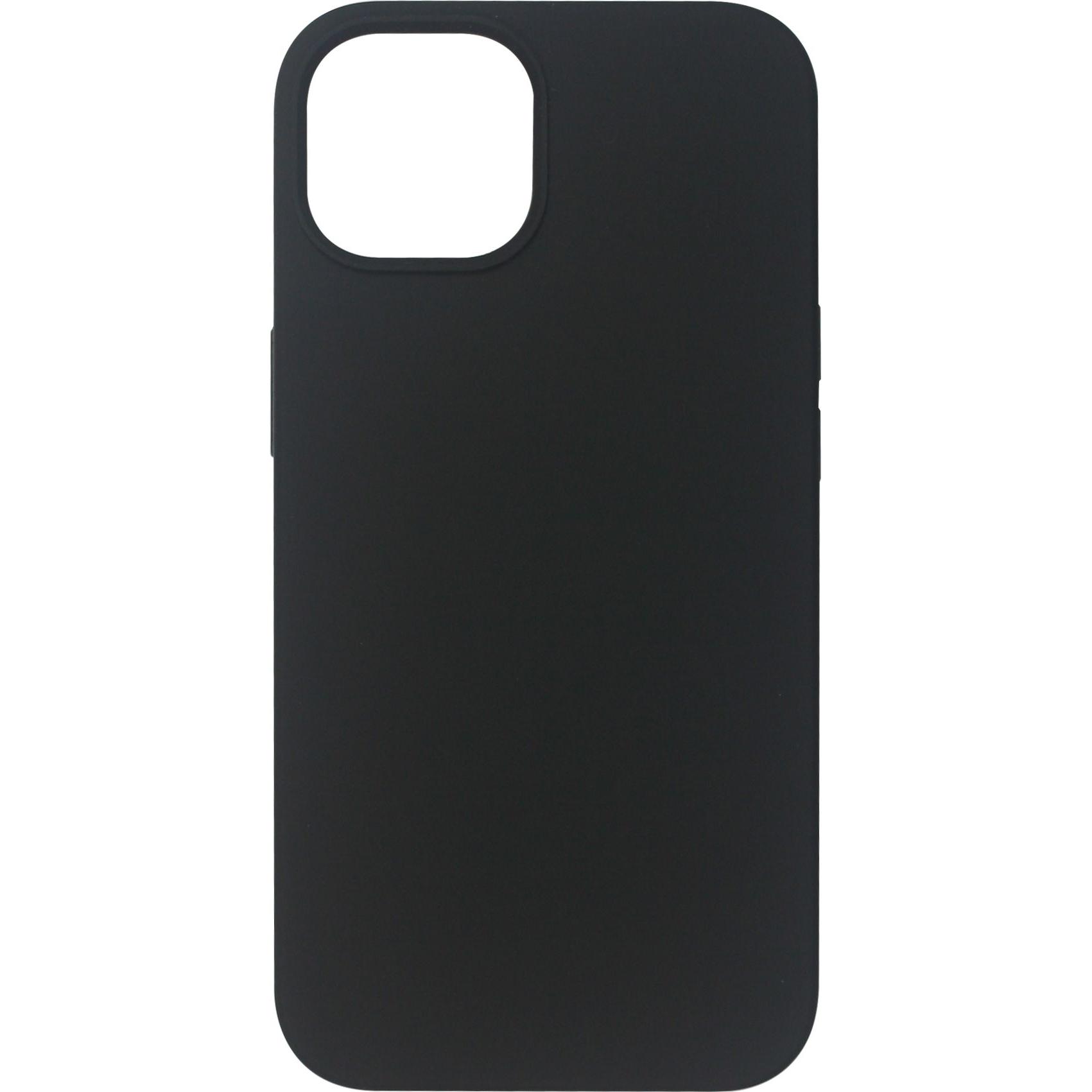 Thumbnail - eSTUFF INFINITE RIGA iPhone 14 (Apple iPhone 14), Smartphone Hülle, Schwarz