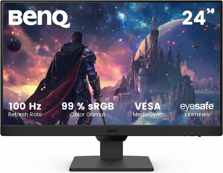 Produktbild BenQ GW2490 (1920 x 1080 Pixel, 23.80")