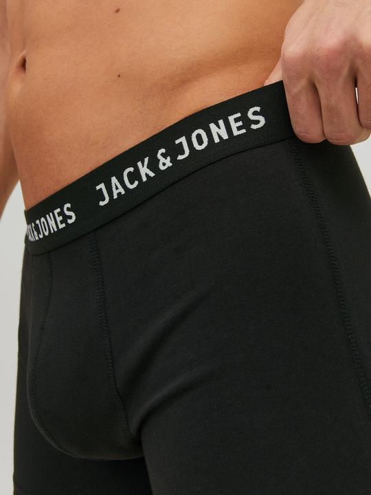 Produktbild Jack & Jones 7er-pack Trunks Trunks (XXL, 7er Pack)