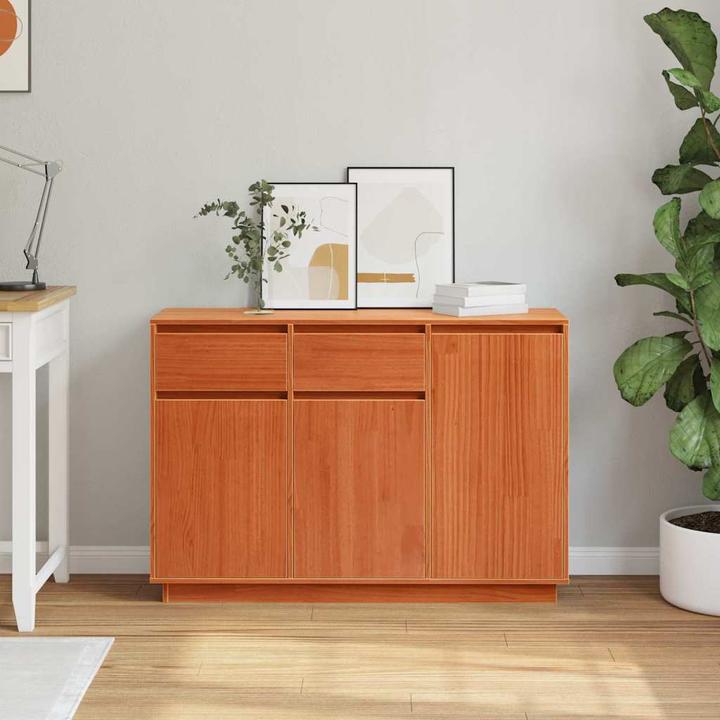 Immagine prodotto vidaXL Sideboard-Aufbewahrung (110 x 34 x 75 cm)