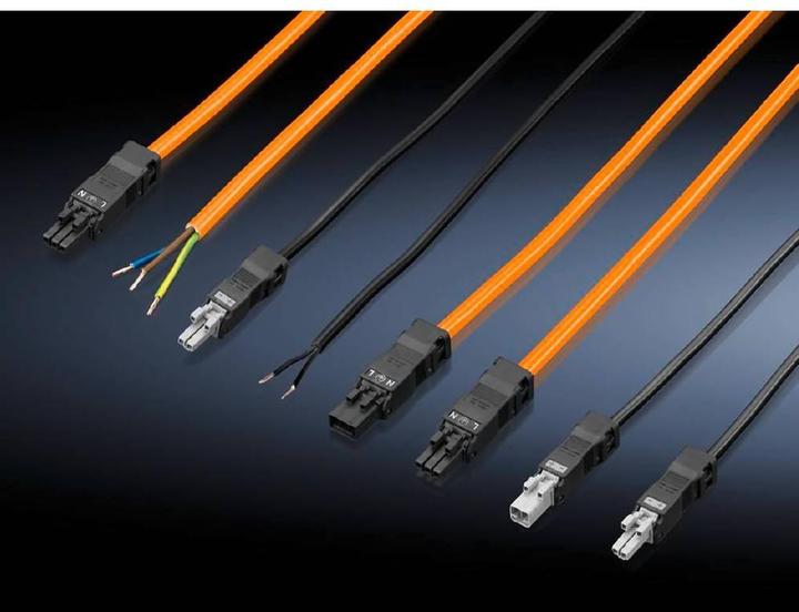 Produktbild Rittal SZ Led system light connection cable