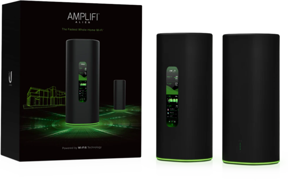 Produktbild Ubiquiti AmpliFi Alien Kit