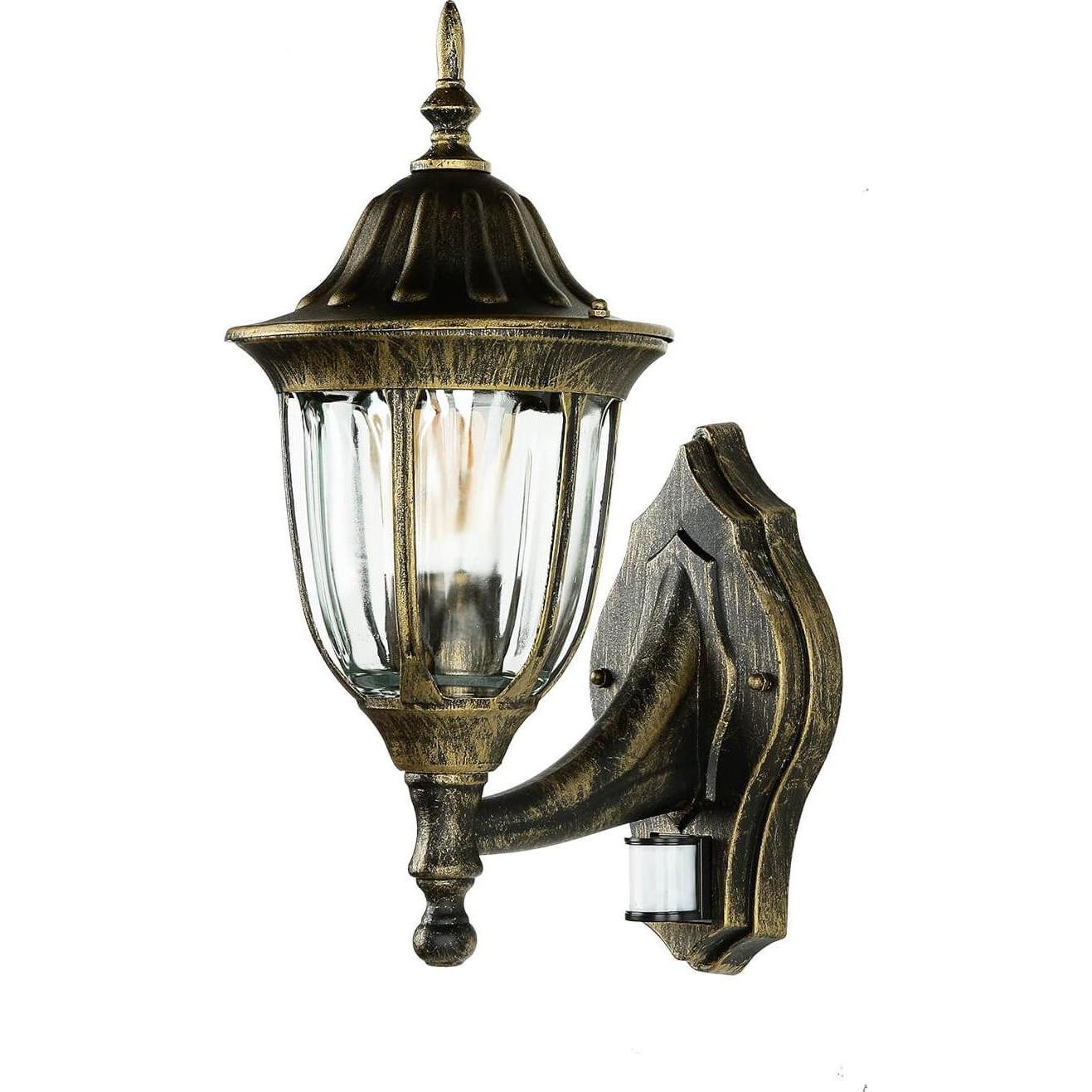 Licht-Erlebnisse, Gartenbeleuchtung, Milano (E27, IP44)