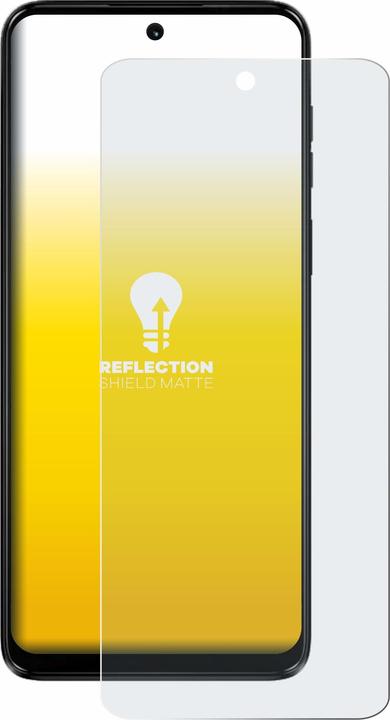 Actual product image upscreen Reflection Shield Protector Matte (1 Piece)