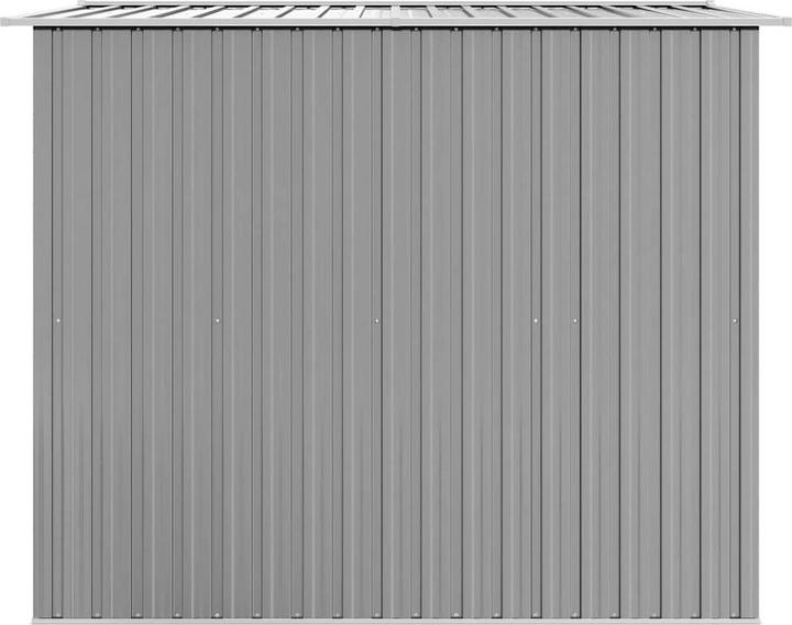 Image du produit vidaXL Gartenlaube