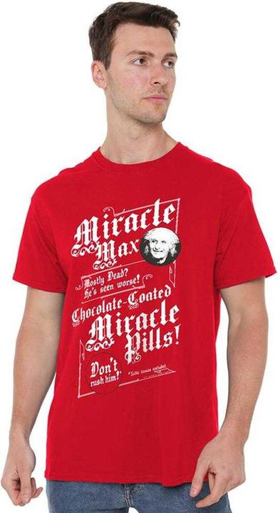 Produktbild The Princess Bride TShirt (S)