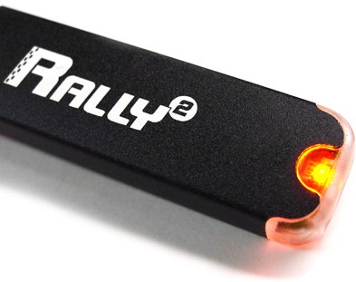 Produktbild OCZ Rally II Flash Drive (32 GB, USB 2.0)