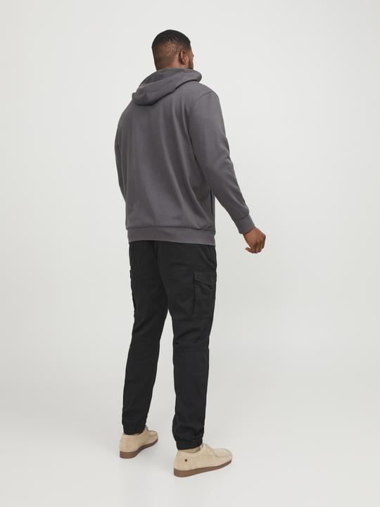 Produktbild Jack & Jones Paul Flake AKM 542 Plus Size Cargohose (W40/L34)