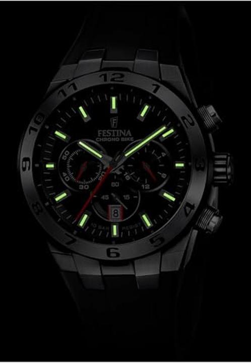 Immagine prodotto Festina F20671/6 (Cronografo, 44.50 mm)