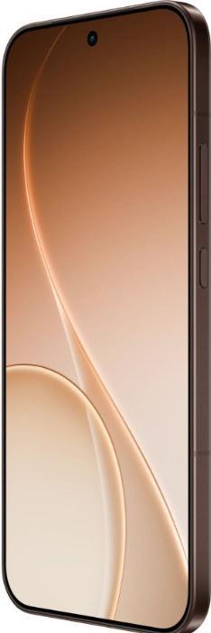 Produktbild OPPO RENO 15 PRO MAX 12+512GB DS 5G DUSK BROWN (512 GB, Dusk Brown, Dual SIM, 5G)