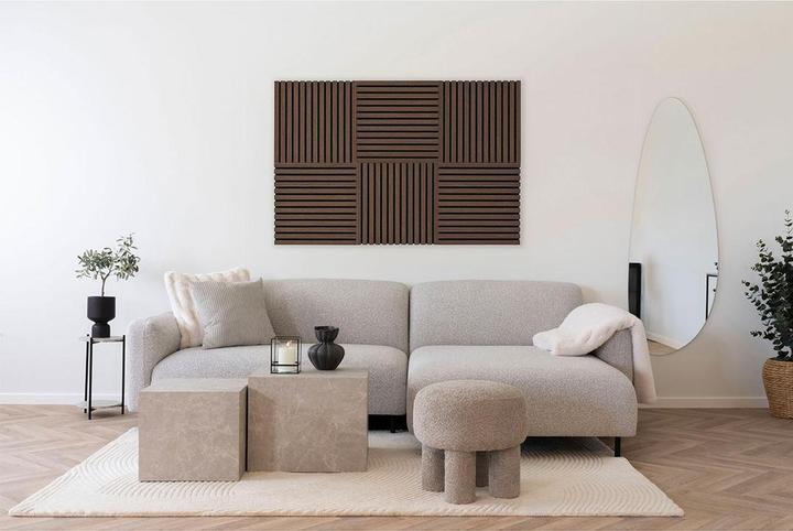 Produktbild House Nordic Acoustic (52 x 52 cm)