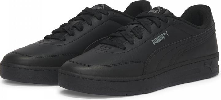 Produktbild Puma Court Classic Clean (37)