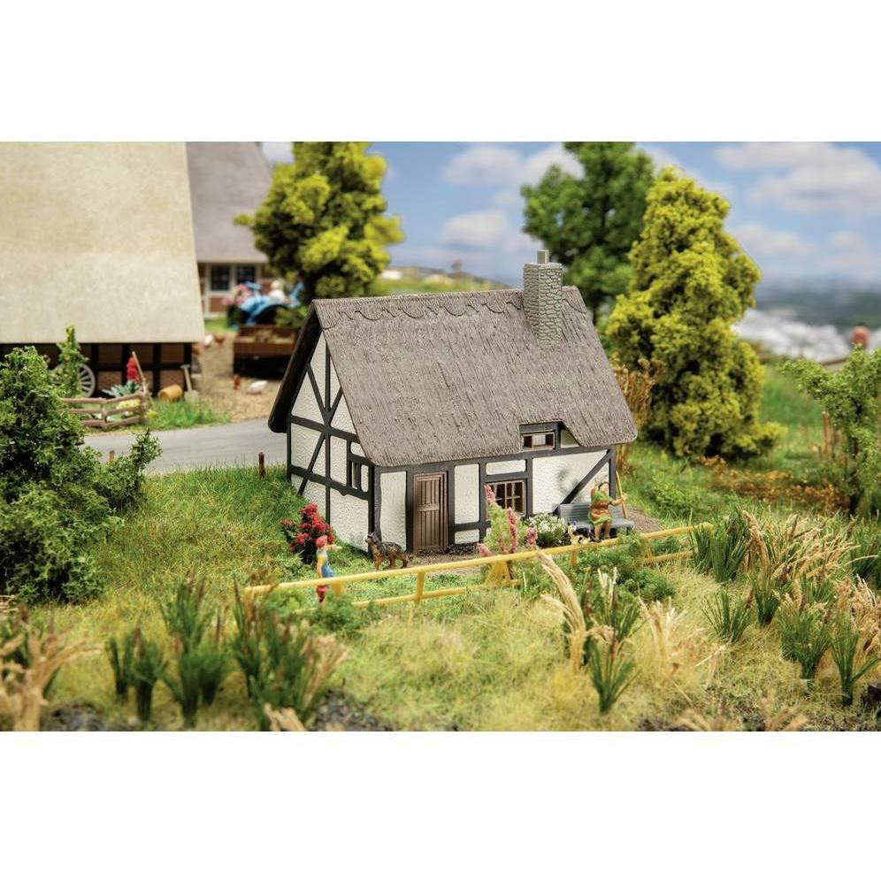 Faller Kleines norddeutsches Haus (131317)