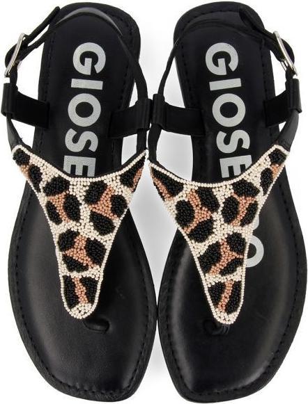 Actual product image Gioseppo 's sandals newfane (36)