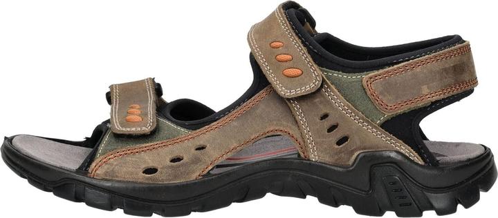 Actual product image Rohde Sandalen (39)