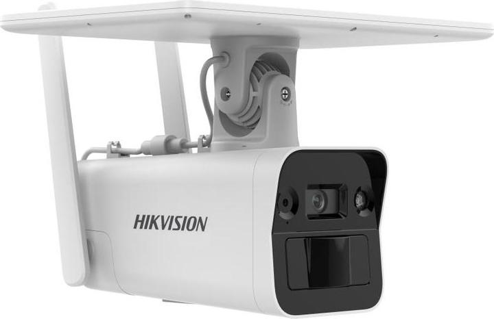 Immagine prodotto Hikvision DS-2XS2T41G1-ID/4G/C05S07(4mm)(O-STD) Bullet 8MP (2560 x 1440 Pixels)