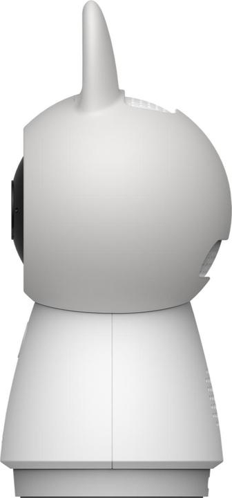 Productafbeelding Aqara Camera Hub G350Vernetzte 4K-Kamera mit Doppelobjektiv PTZ 360° Zigbee/Thread Matter Hub (2560 x 1440 Pixels, 3840 x 2160 Pixels)