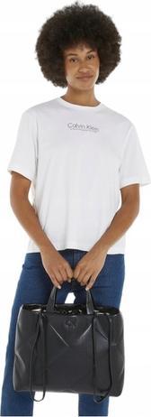 Immagine prodotto Calvin Klein Grande borsa shopper trapuntata da donna
