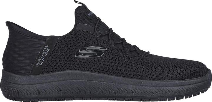 Produktbild Skechers Summits Colsin Turnschuhe (43)