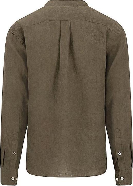 Produktbild Fynch-Hatton Leinenhemd (L)