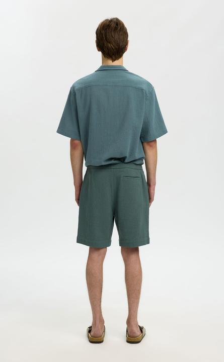 Image du produit Selected Regular Fit Shorts (M)