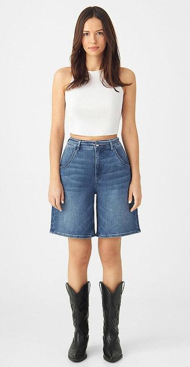 Image du produit Dawn Denim Jeansshorts BLINKY (29)