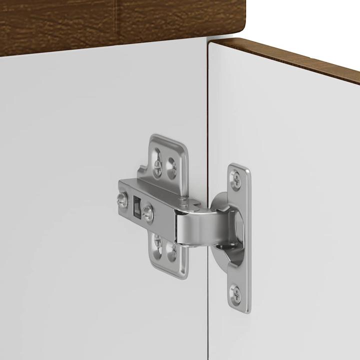 Produktbild vidaXL Küchenunterschrank (60 x 46 x 81.50 cm)