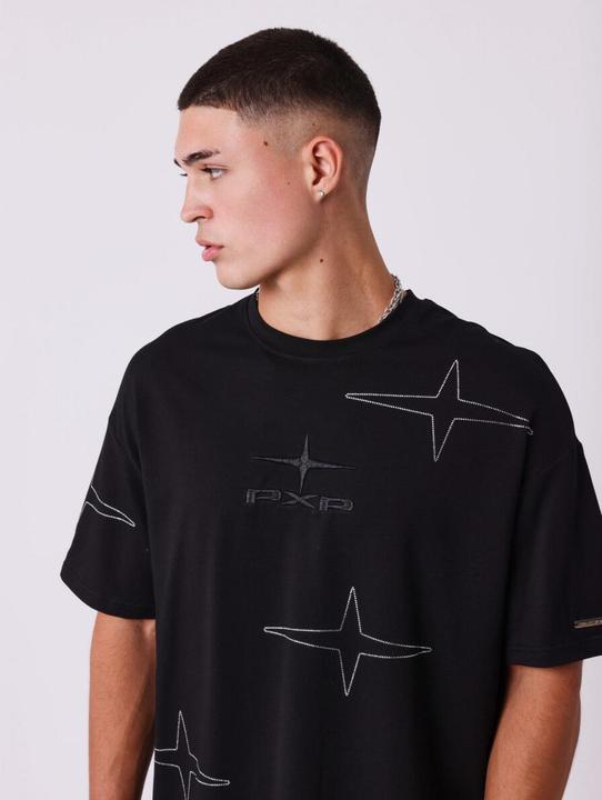 Produktbild Project X Paris Glitter (S)