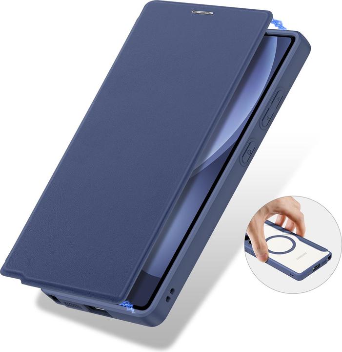 Produktbild Dux Ducis Skin X Pro Series (Samsung Galaxy S25 Ultra)