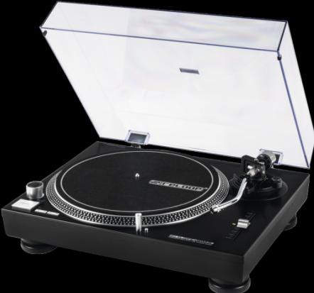 Image du produit reloop RP-2000 MK2 (Manuel)