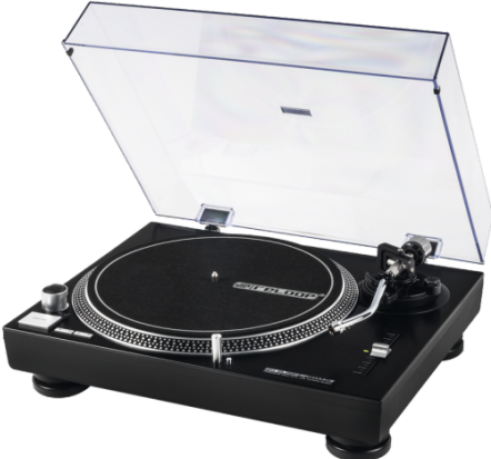 Immagine prodotto reloop RP-2000 MK2 (Manuale)