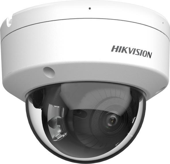 Hikvision DS-2CD2187G2-LSU(2.8mm) (3840 x 2160 pixels)