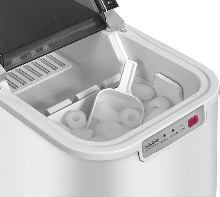 Produktbild KitchenChef YTE 005A1