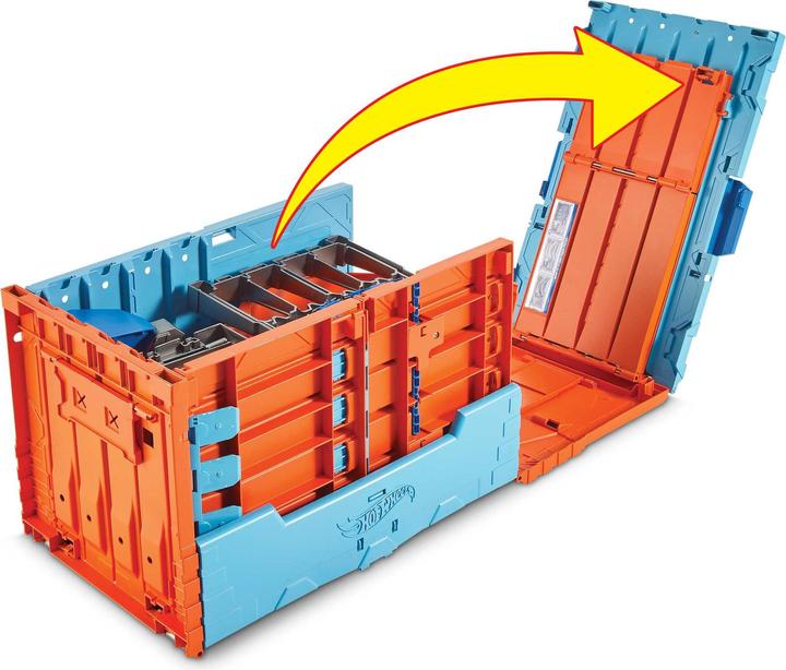 Produktbild Hot Wheels GKT87