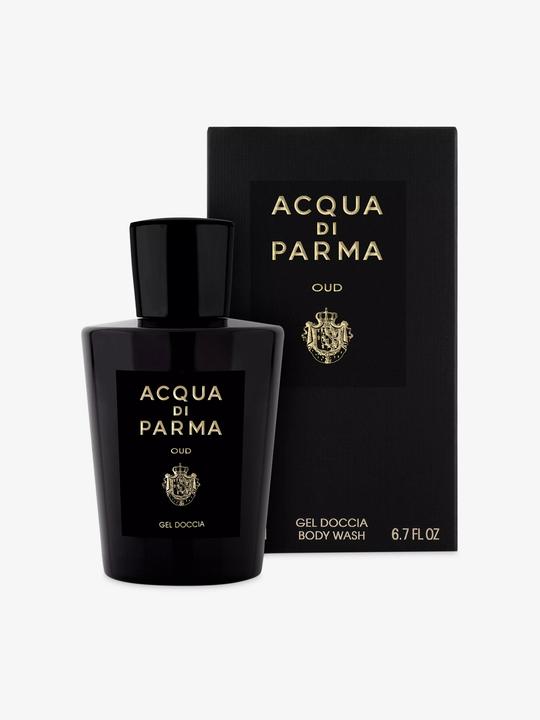 Immagine prodotto Acqua Di Parma Firme del Sole Oud Gel Doccia (200 ml)
