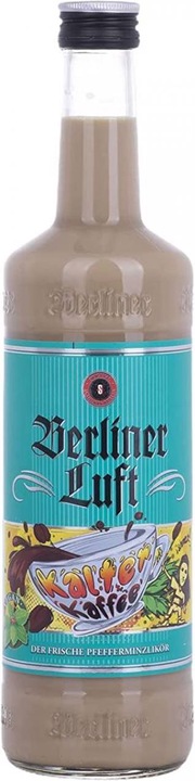 Immagine prodotto Schilkin Berlino aria caffè freddo (1 x 70 cl)