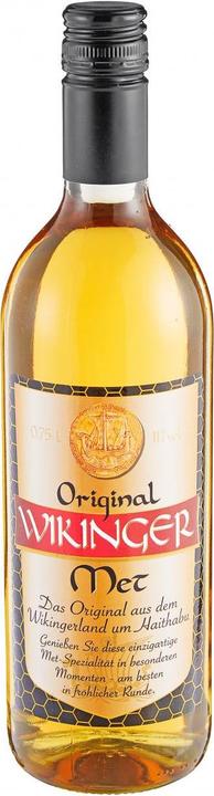 Wikinger Met Mead (1 x 75 cl)