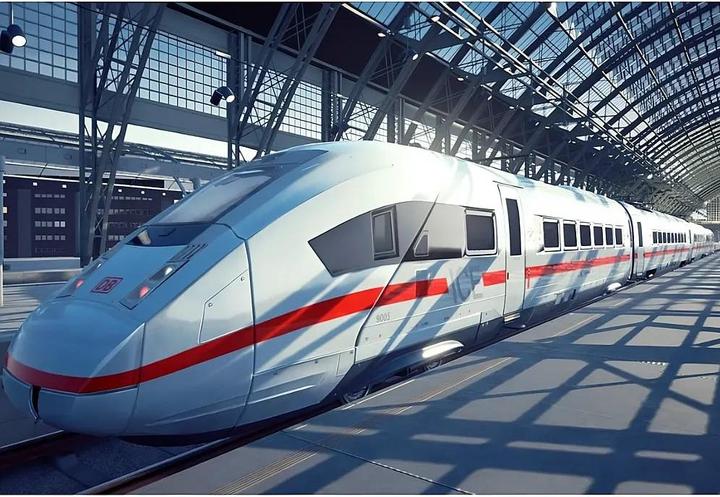 Produktbild Nacon Gaming Train Life: A Railway Simulator (Switch, DE, FR)