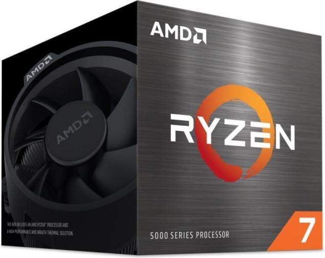 AMD Ryzen 5 7500F - buy at Galaxus
