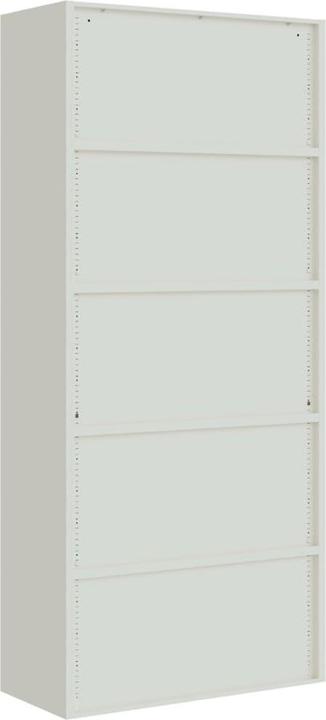 Produktbild vidaXL Aktenschrank (90 x 40 x 240 cm)