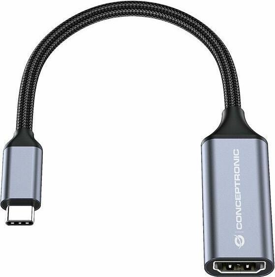 Produktbild Conceptronic USB-C zu (HDMI, 18 cm)