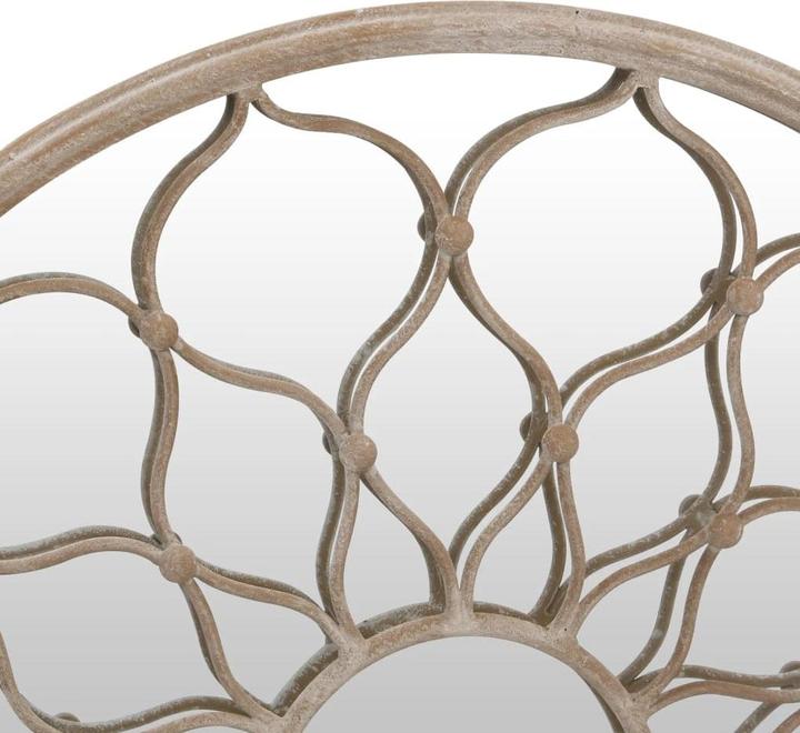 Actual product image vidaXL Spiegel (60 cm)