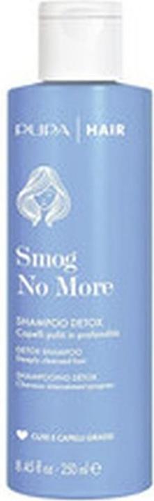 Pupa Milano Smog No More (250 ml, Flüssiges Shampoo)