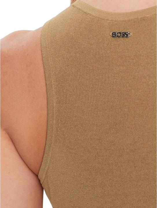 Produktbild BOSS Flaurelia Kleid (36)