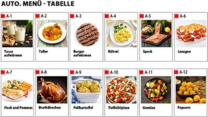 Actual product image Toshiba MV-TC25T(BK) (25 l)