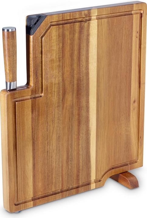 Produktbild Echtwerk Küchenmesserset 3in1 EW-MB-1360
