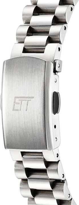 Actual product image ETT Eco Tech Time ELS-11674-22M Gobi Lady (Radio-controlled clock)