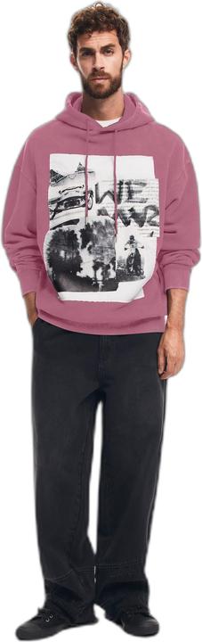 Immagine prodotto Desigual Pink (S)