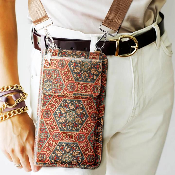 Image du produit Avizar Sac en liège CorkArt