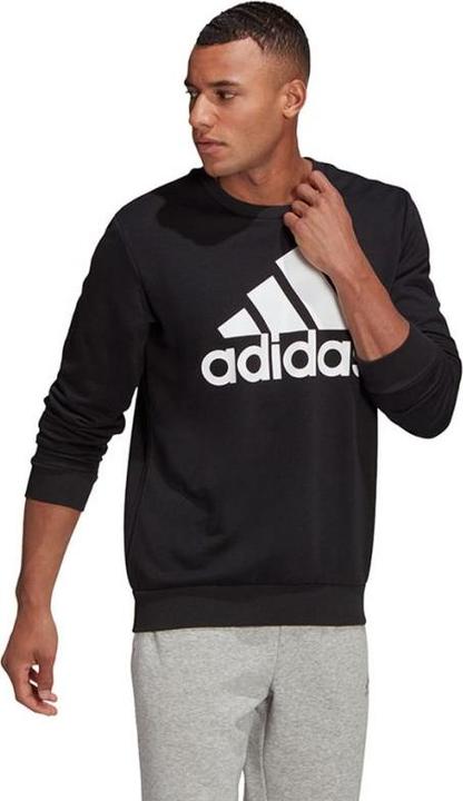 Image du produit Adidas Essentials Sweatshirt (S)